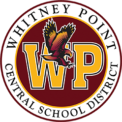 Whitney Point Central School District's Logo
